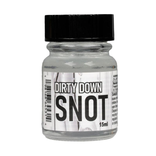 Dirty Down: Snot 15ml
