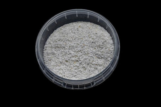 Snowy Peak Miniature Basing Material