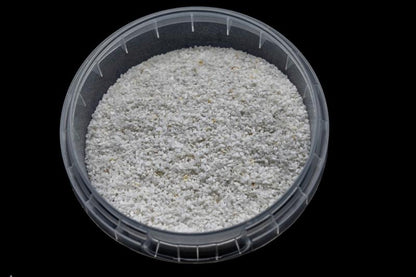 Snowy Peak Miniature Basing Material