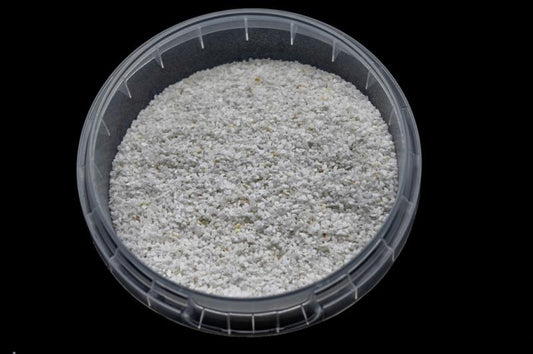 Snowy Peak Miniature Basing Material