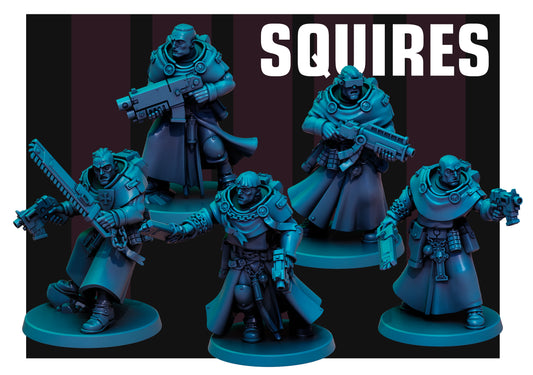 Imperium Squires