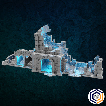 Stable - Kingdom of Tor Ithilas