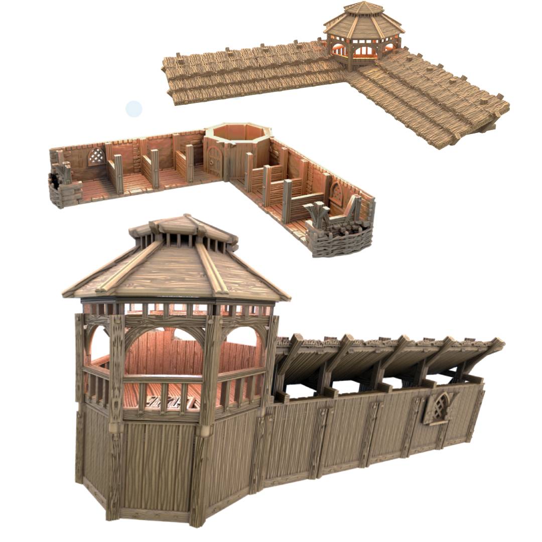 The Stables - Horseheim