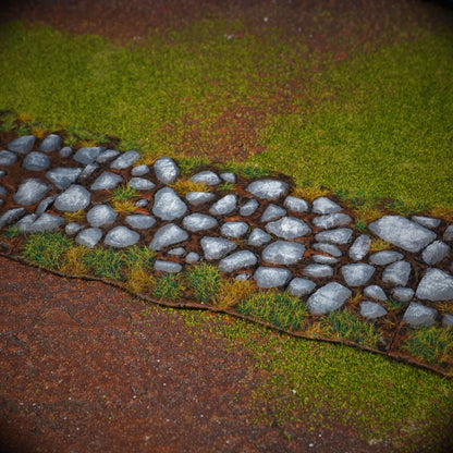 Halfling Farmstead