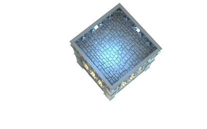 Tower Of The Watchful Sage - Stoneheim