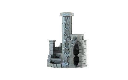 Stairs to Nowhere - Stoneheim