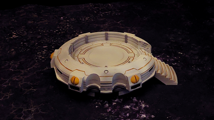 The Drone Station - Stratum Commonwealth