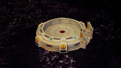 The Overlook Platform - Stratum Commonwealth