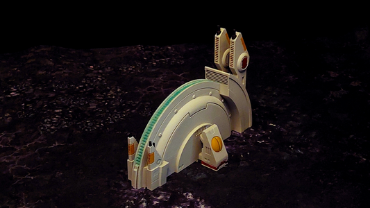 The Reclamation Unit - Stratum Commonwealth