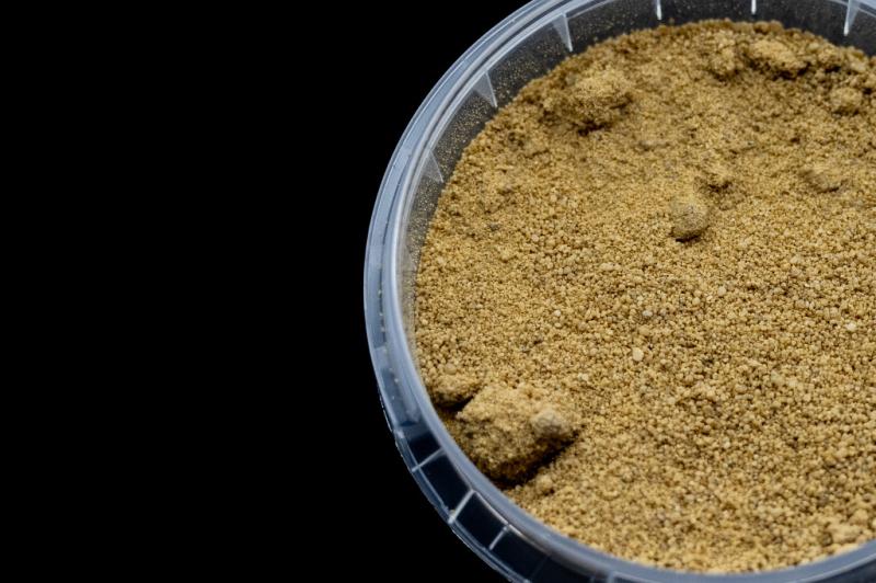 Sulphur Sands Miniature Basing Material