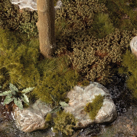 Swamp Shrubs - Gamers Grass