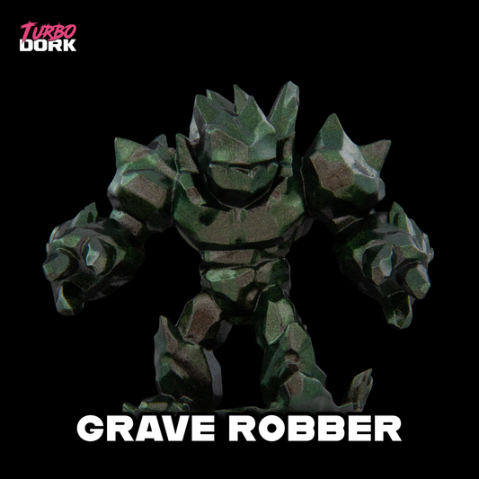 Turbo Dork: Grave Robber TurboShift Acrylic Paint 22ml