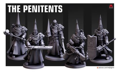 The Penitents