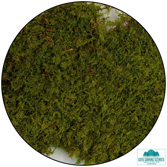 Tree Canopy - Tree Foliage Sheets