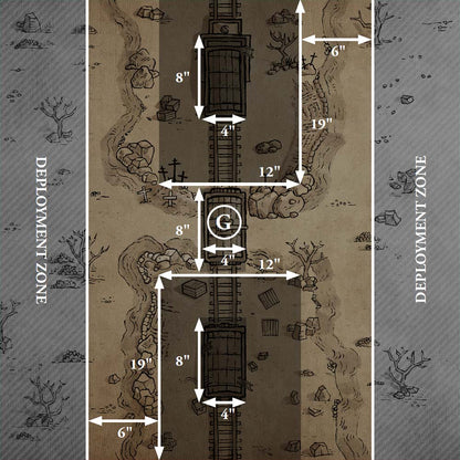 Armoured Train - Beyond the Trenches of Despair