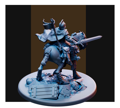 Trench Crusade General