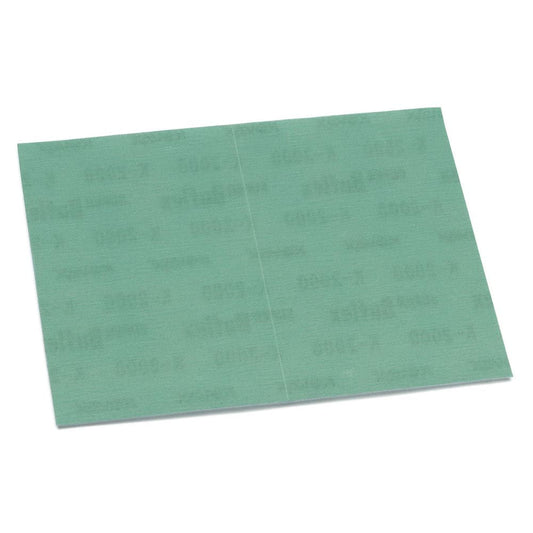 Tamiya Sanding Cloth 2000