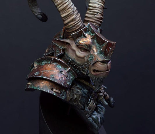 Dirty Down: Verdigris Effect 25ml