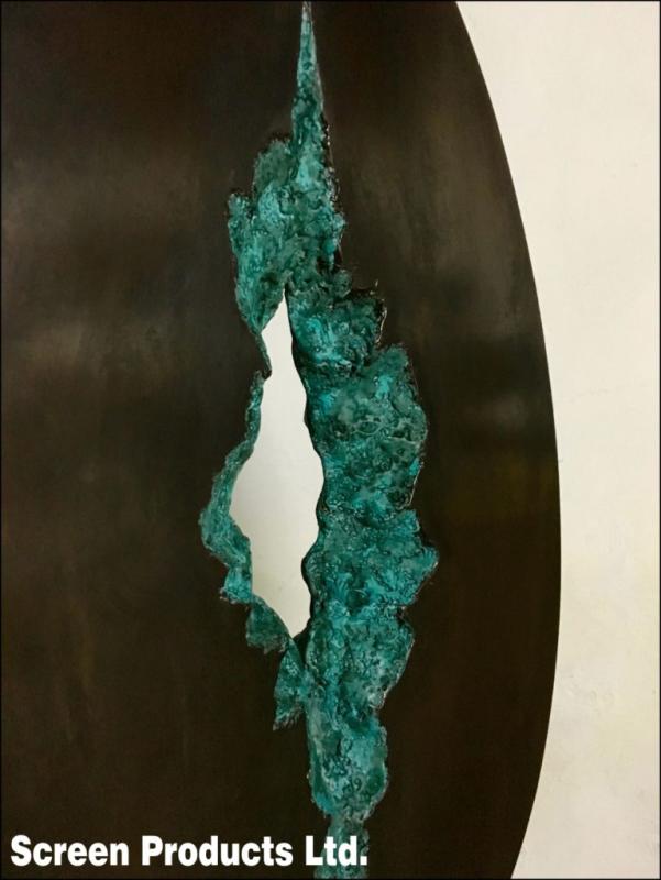 Dirty Down: Verdigris Effect 25ml