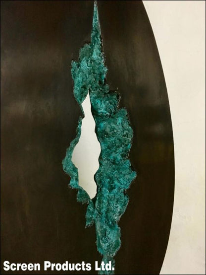 Dirty Down: Verdigris Effect 25ml