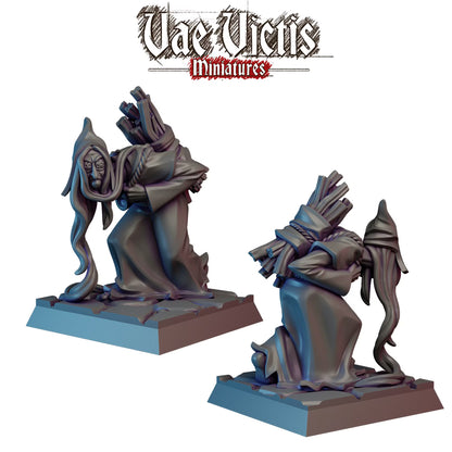 Fantasy Cossacks Vol 2 - Characters