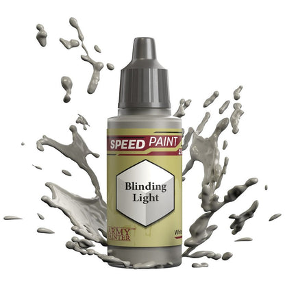 Army Painter Speedpaint 2.0 - Blinding Light WP2076