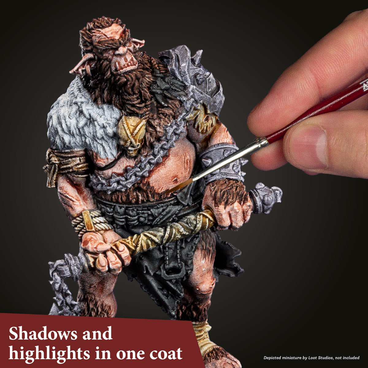 Speedpaint Starter Paint Set 2.0