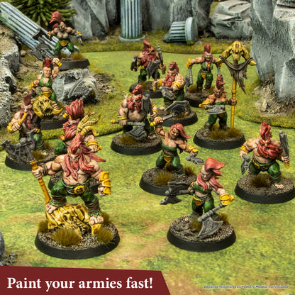 Speedpaint Starter Paint Set 2.0