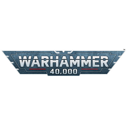 Warhammer 40,000: Paints & Tools Set
