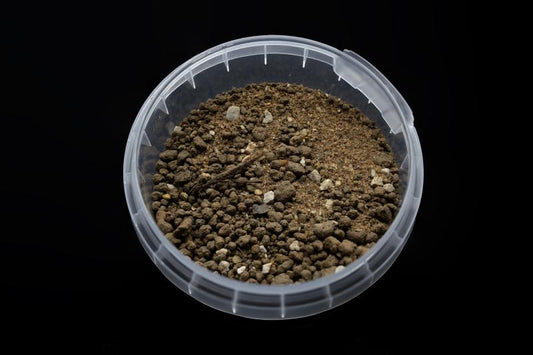 Wastelands Miniature Basing Material