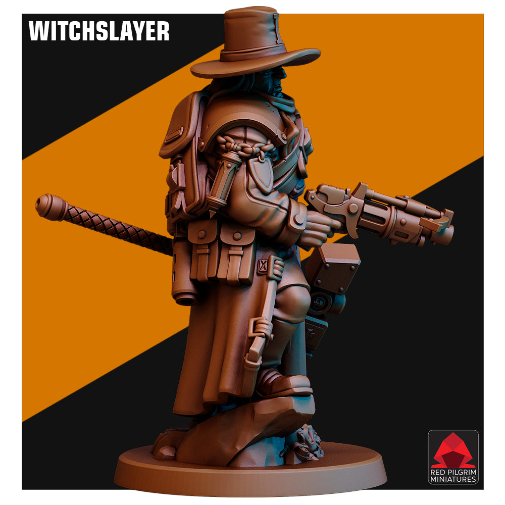 Witchslayer