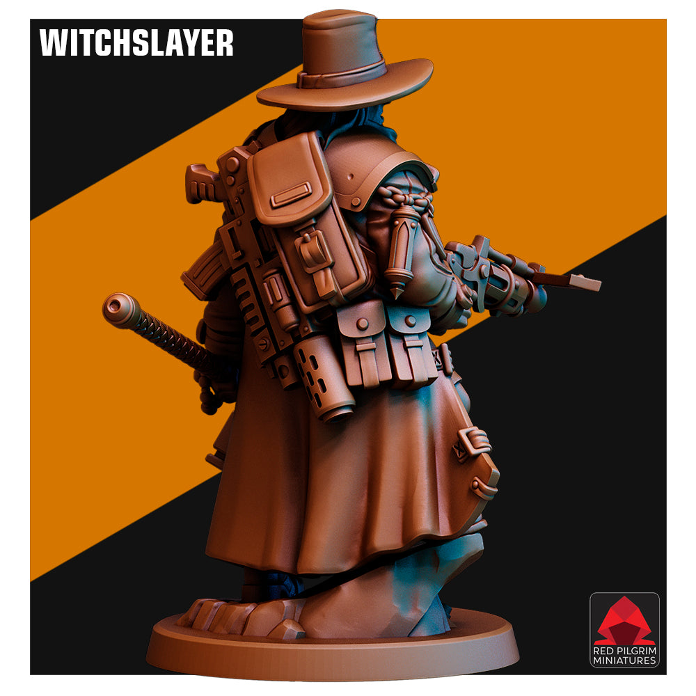Witchslayer