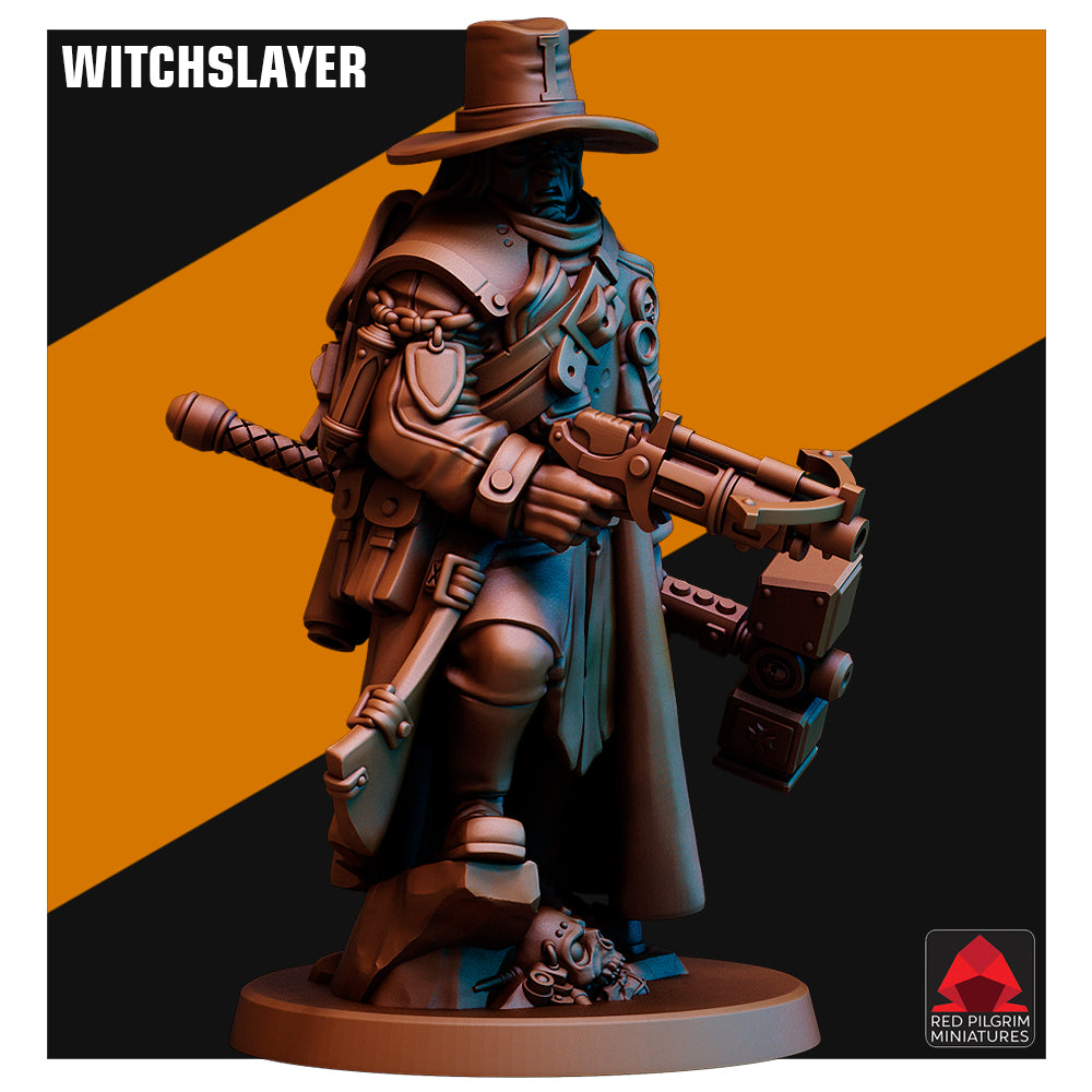 Witchslayer