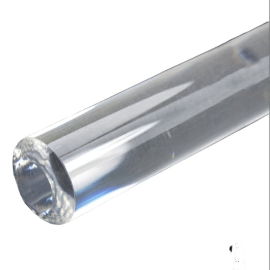Green Stuff World Plain Rolling Pin 25 mm