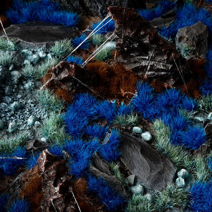 Alien Blue (6mm) - Gamers Grass
