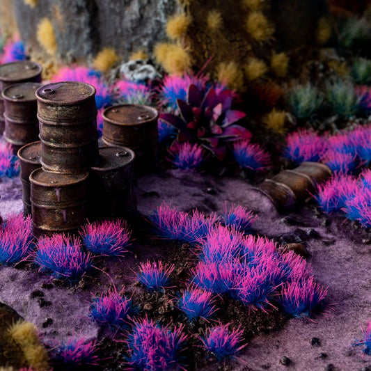 Alien Neon (4mm) - Gamers Grass