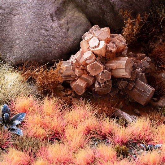 Alien Pink (6mm) - Gamers Grass