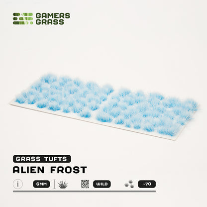 Alien Frost (6mm) - Gamers Grass