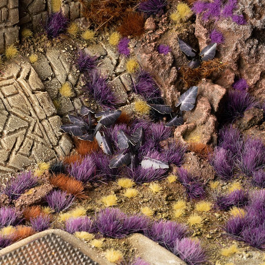 Alien Purple (6mm) - Gamers Grass