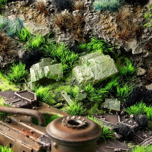 Alien Toxic (6mm) - Gamers Grass