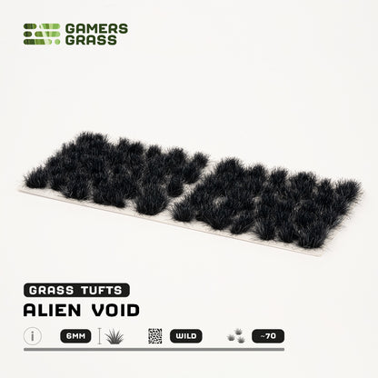 Alien Void (6mm) - Gamers Grass