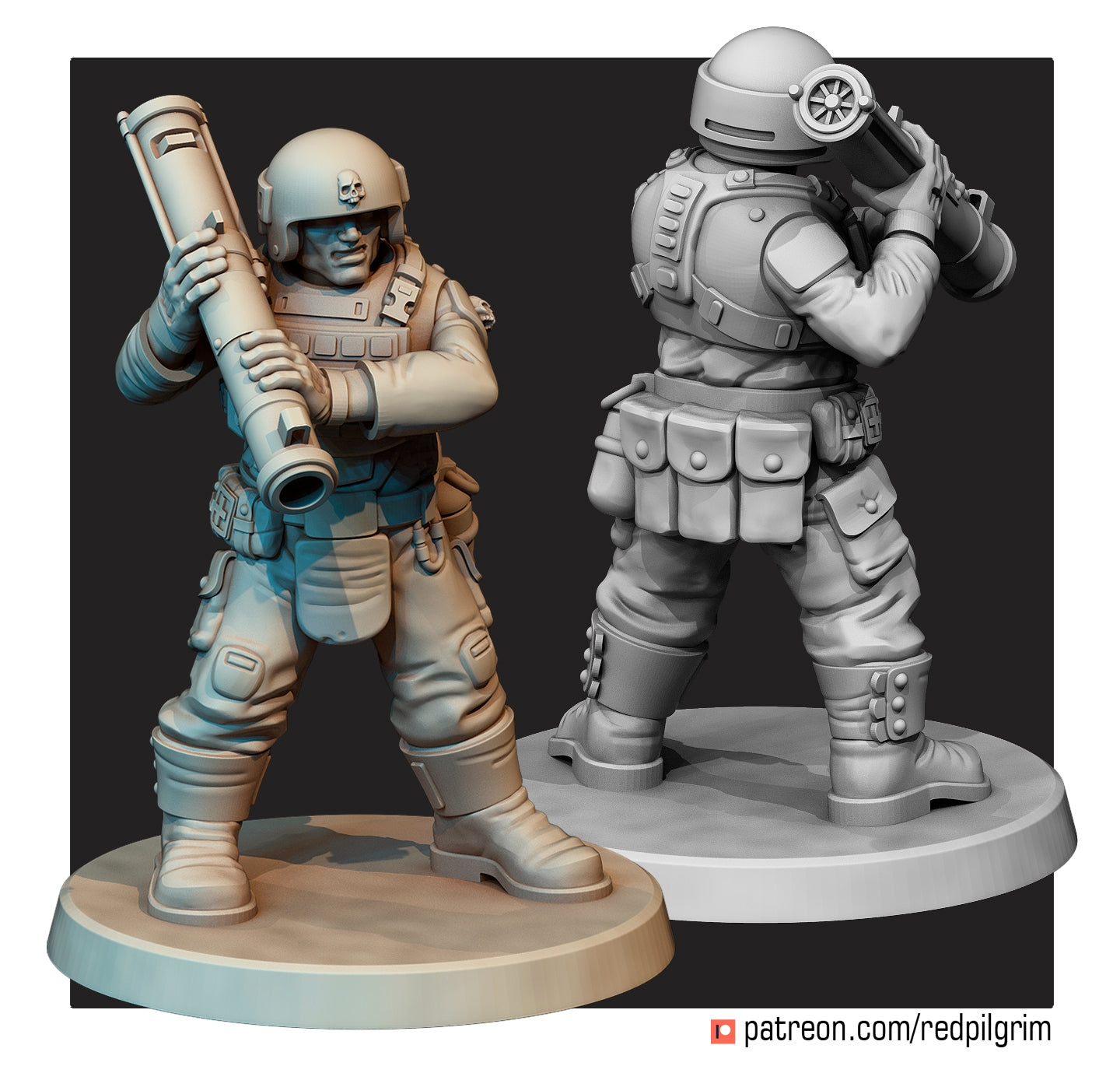 Assault Team