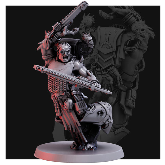 Oathbreakers Blooded