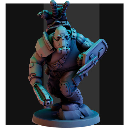 Brute Squad