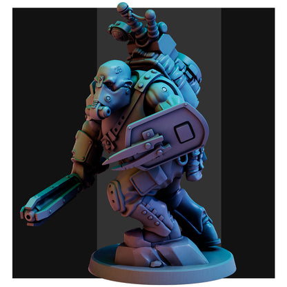 Brute Squad