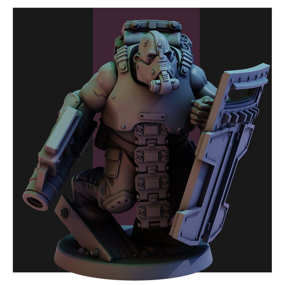 Brute Squad 2