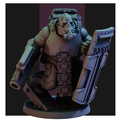 Brute Squad 2