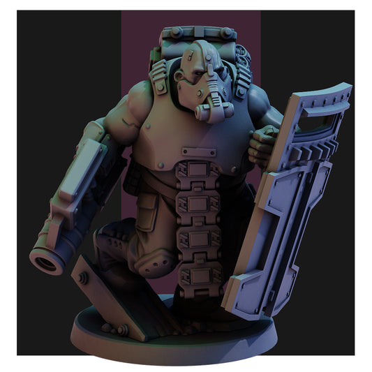 Brute Squad 2