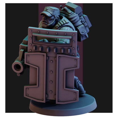 Brute Squad 2