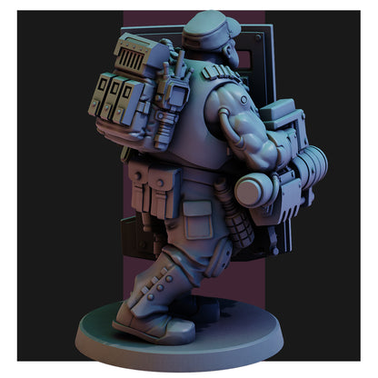 Brute Squad 2